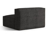 Modular armchair 649321