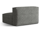 Modular armchair 649321