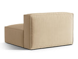 Modular armchair 649321
