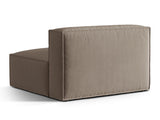 Modular armchair 649321