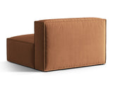 Modular armchair 649321
