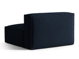 Modular armchair 649321