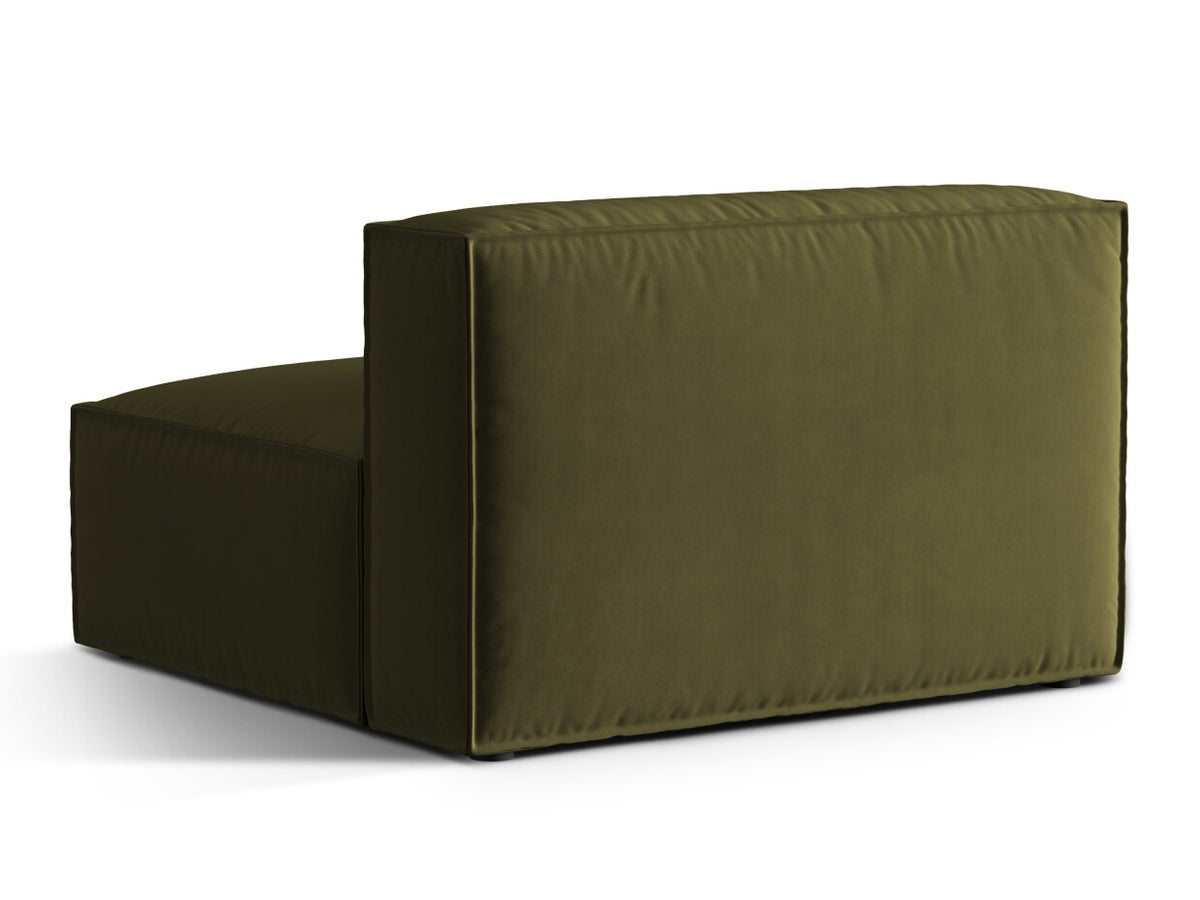 Modular armchair 649321