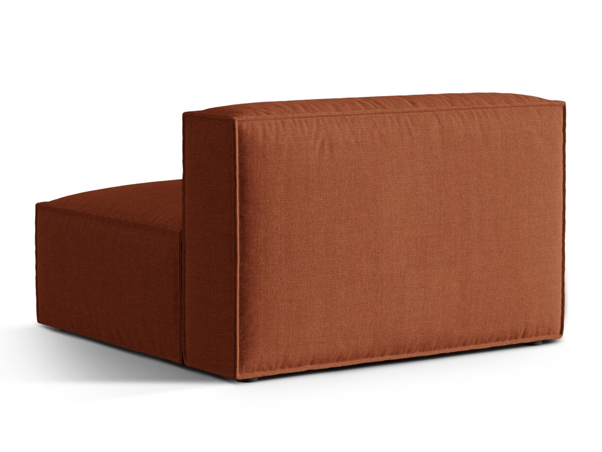 Modular armchair 649321