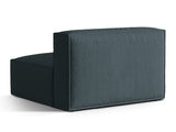 Modular armchair 649321