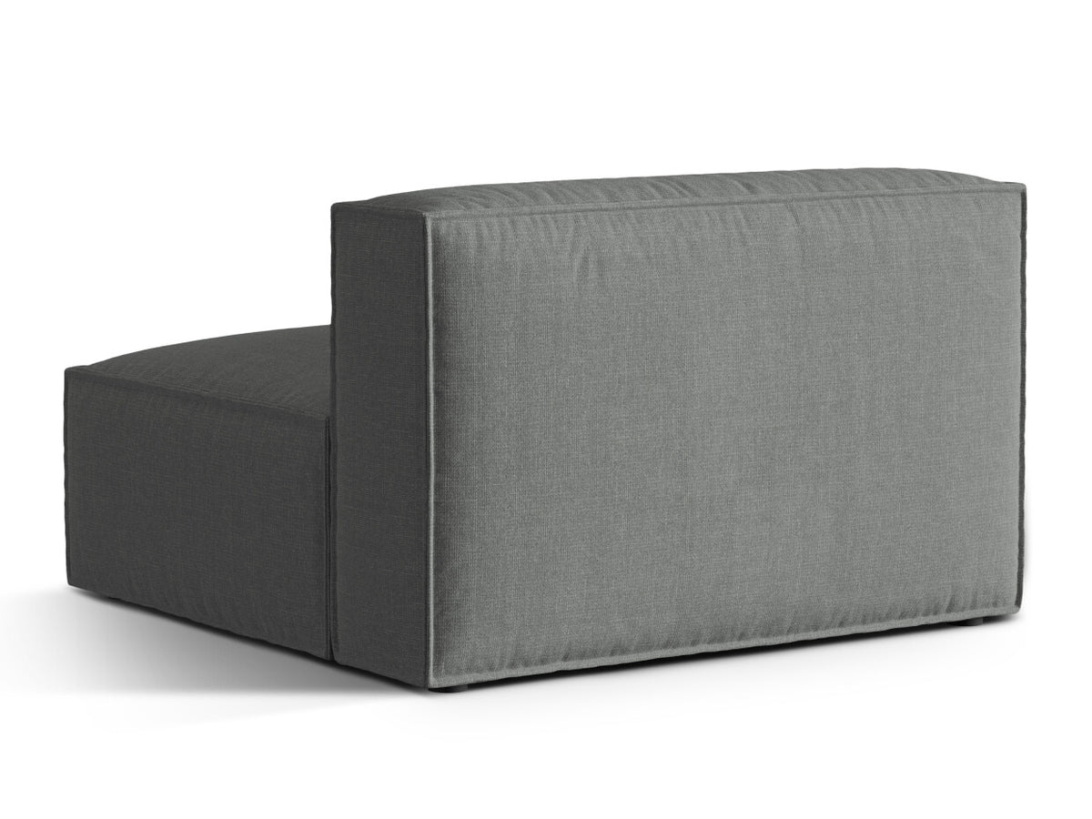 Modular armchair 649321