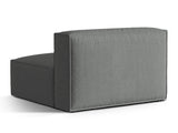 Modular armchair 649321