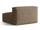 Modular armchair 649321