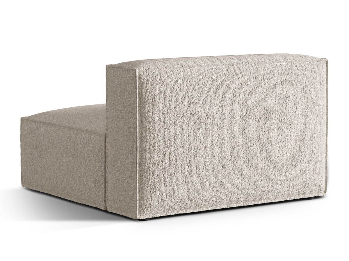 Modular armchair 649321