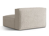 Modular armchair 649321