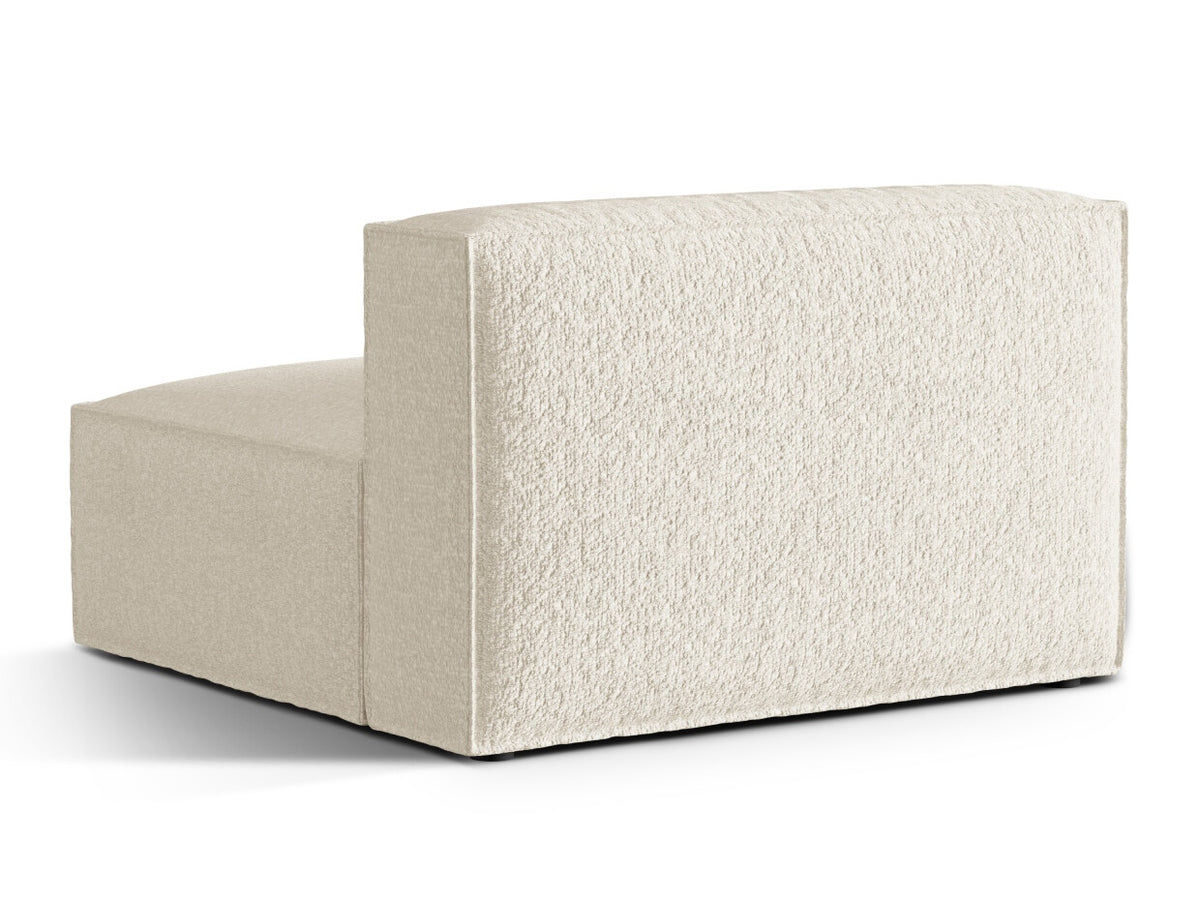 Modular armchair 649321
