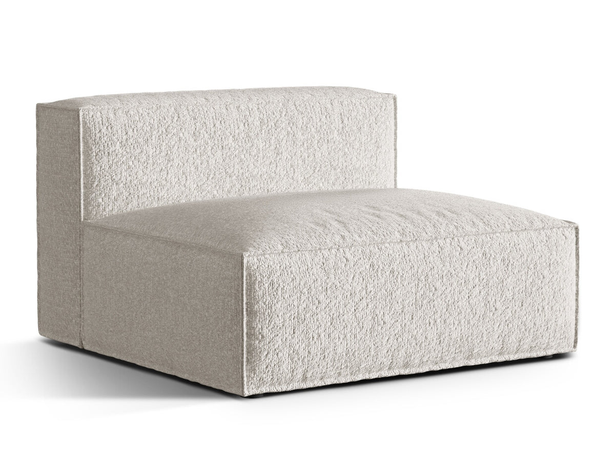 Modular armchair 649321
