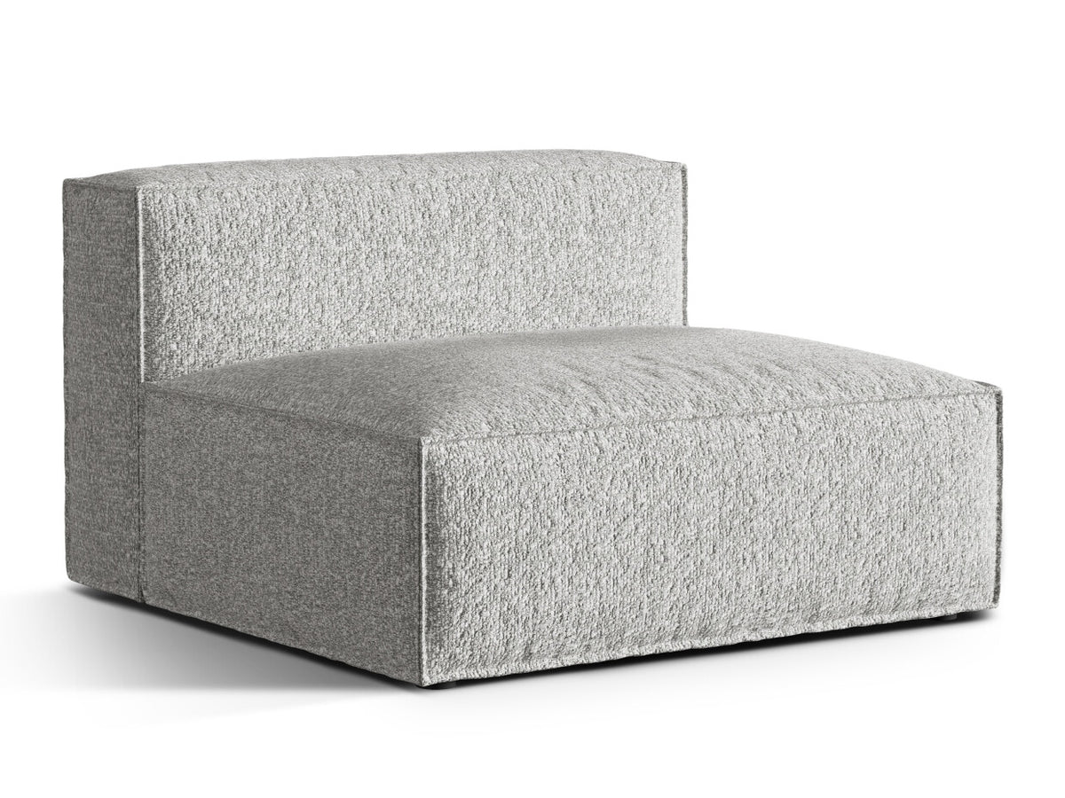 Modular armchair 649321