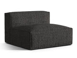 Modular armchair 649321