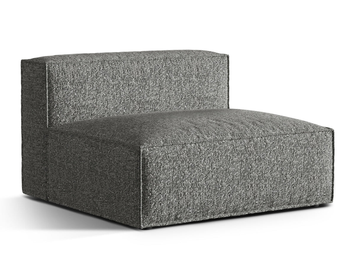 Modular armchair 649321