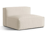 Modular armchair 649321
