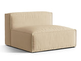 Modular armchair 649321