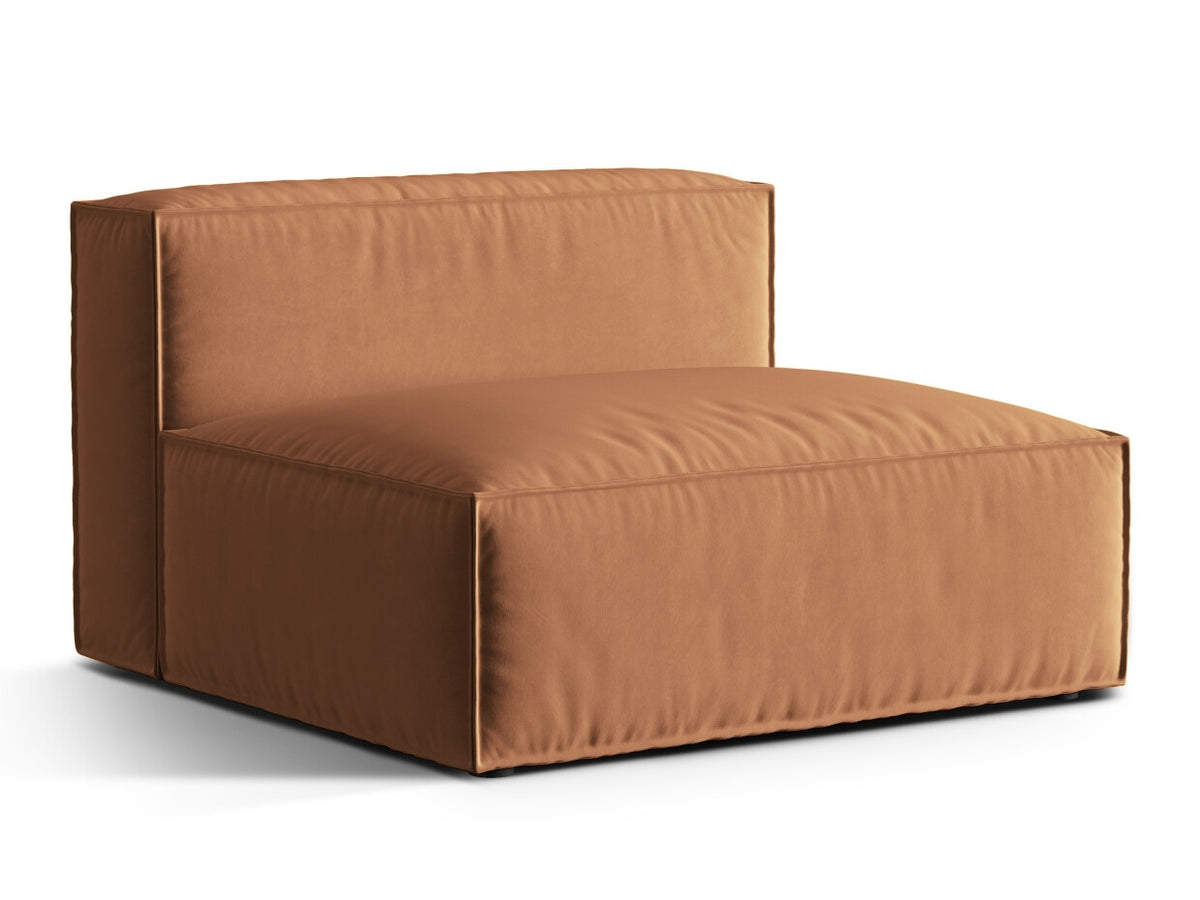 Modular armchair 649321