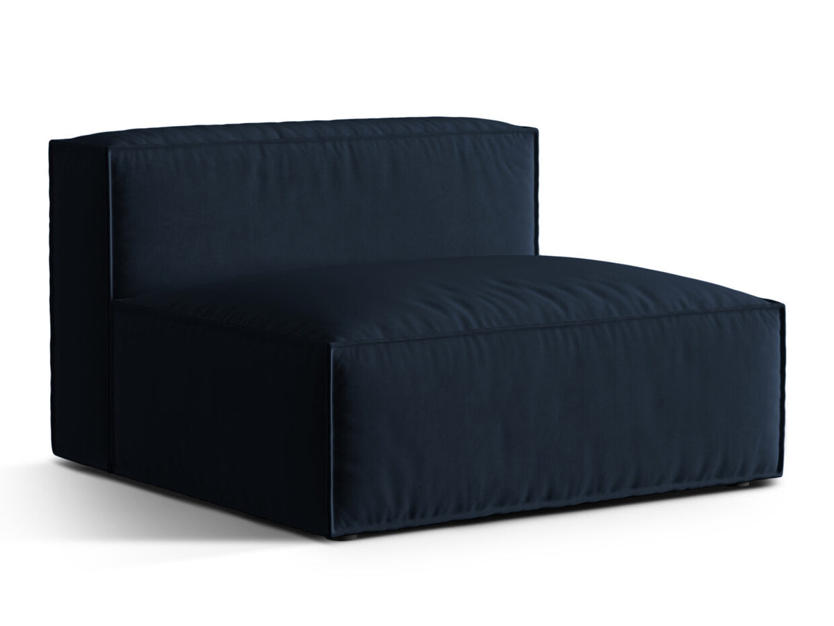 Modular armchair 649321