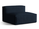 Modular armchair 649321