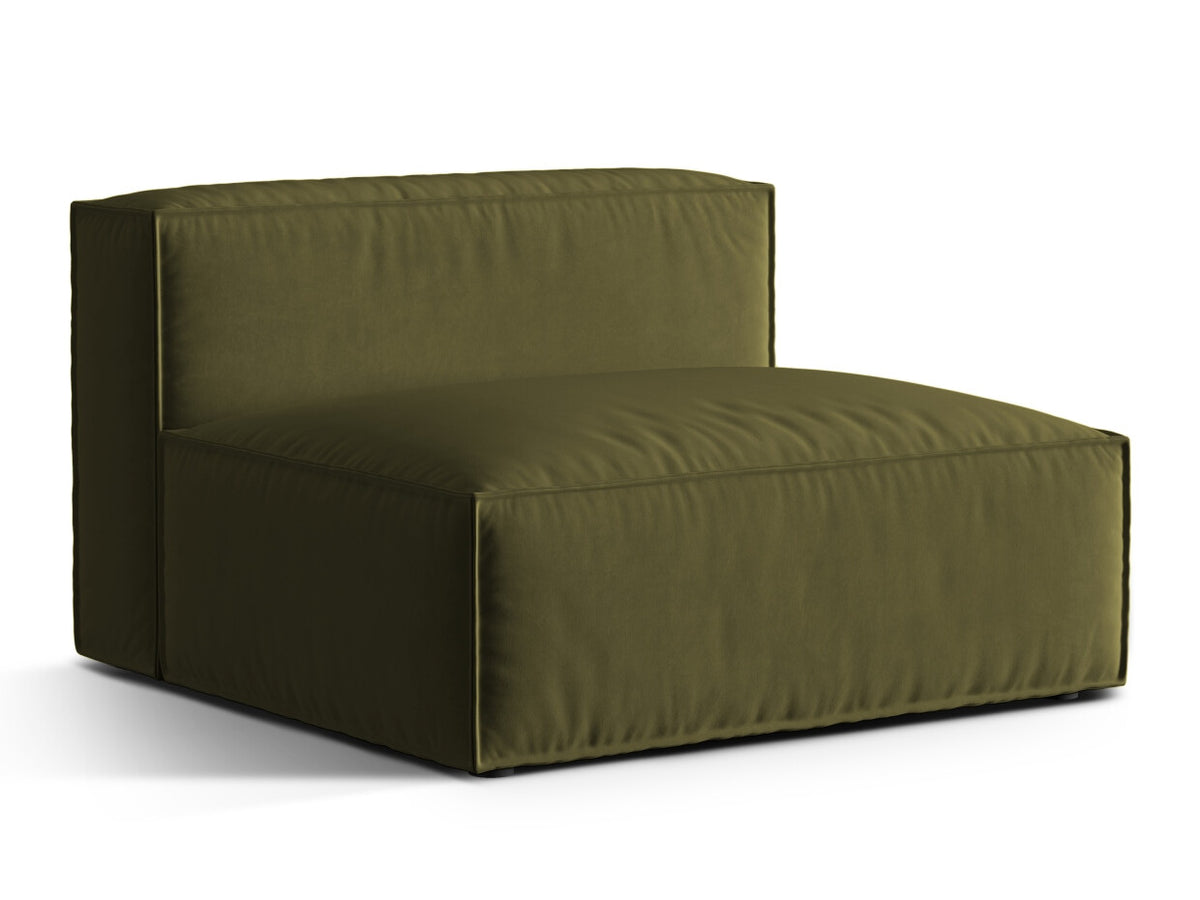Modular armchair 649321