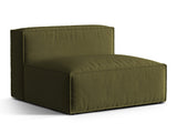 Modular armchair 649321