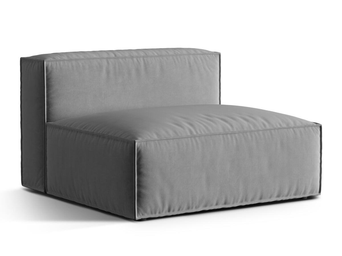 Modular armchair 649321