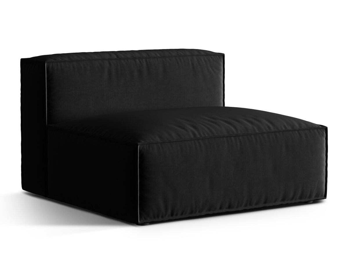 Modular armchair 649321
