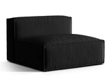 Modular armchair 649321