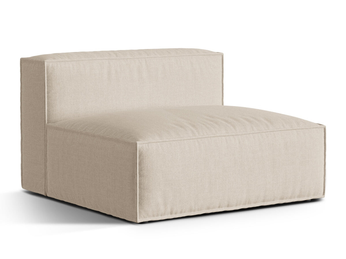 Modular armchair 649321