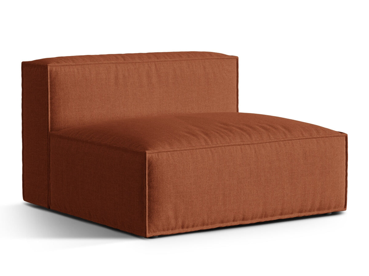 Modular armchair 649321