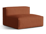 Modular armchair 649321