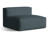 Modular armchair 649321