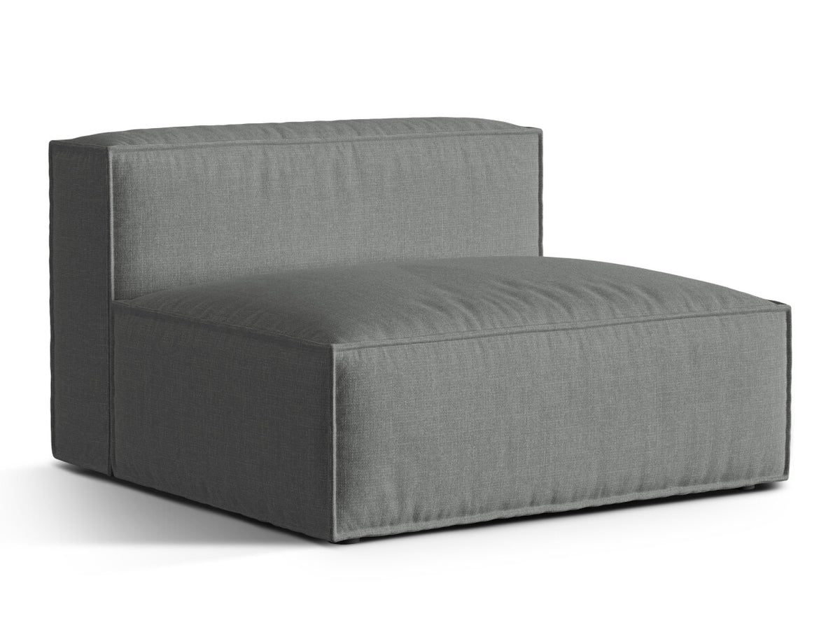 Modular armchair 649321