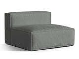 Modular armchair 649321