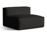 Modular armchair 649321