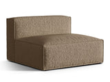 Modular armchair 649321