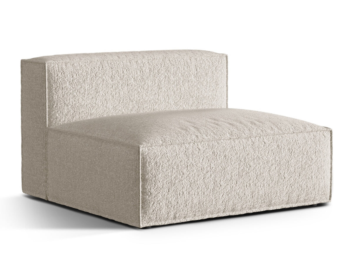Modular armchair 649321