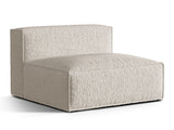 Modular armchair 649321