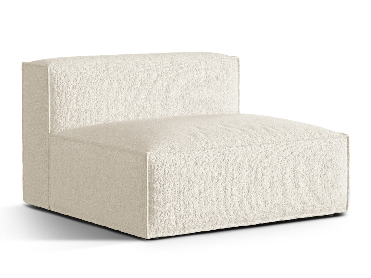 Modular armchair 649321