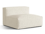 Modular armchair 649321