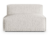 Modular armchair 649321