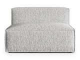Modular armchair 649321