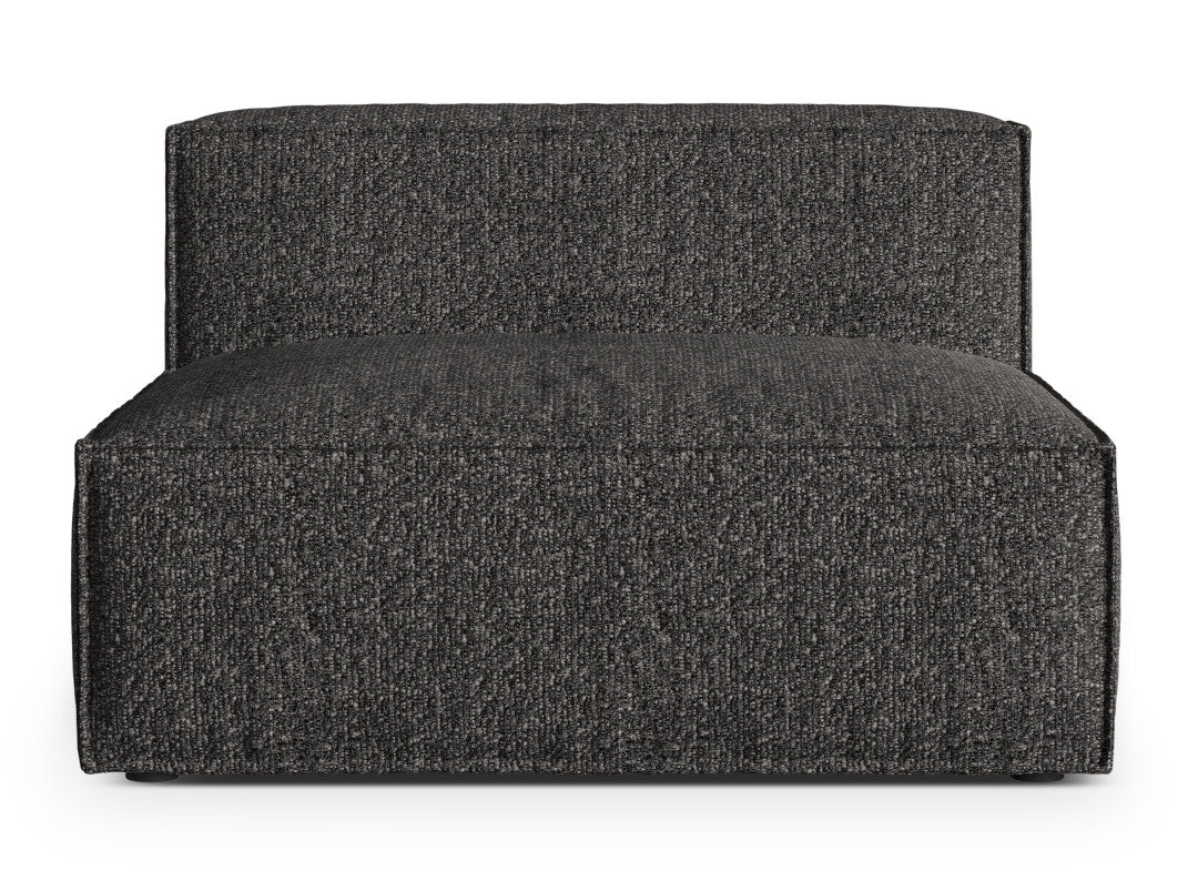 Modular armchair 649321
