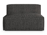 Modular armchair 649321
