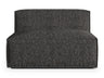 Modular armchair 649321