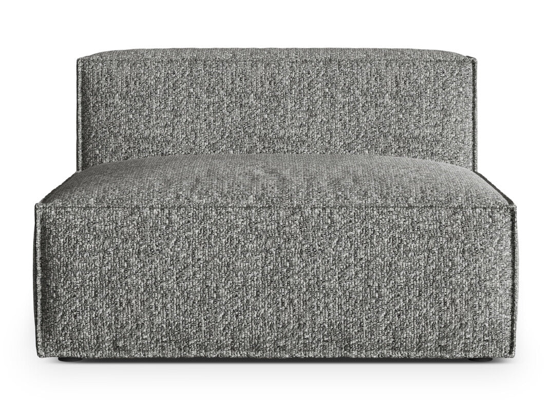 Modular armchair 649321