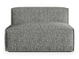 Modular armchair 649321