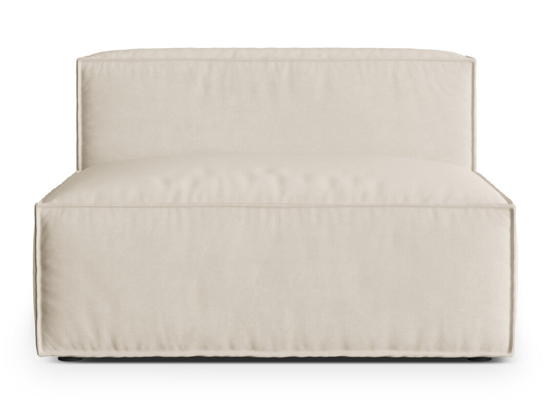 Modular armchair 649321