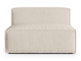 Modular armchair 649321